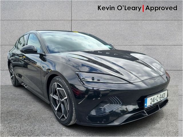 vehicle for sale from Kevin O'Leary Silversprings