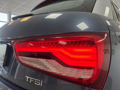 2016 Audi A1