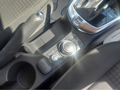 2018 Mazda Mazda2