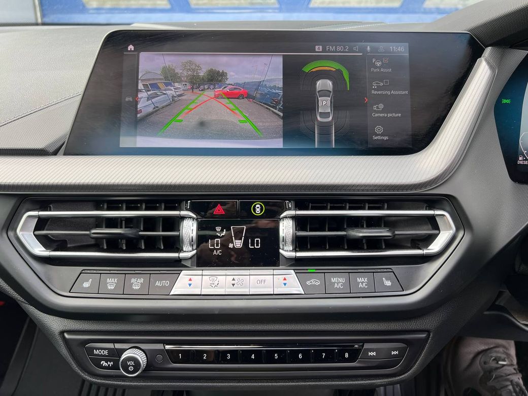2021 BMW 2 Series