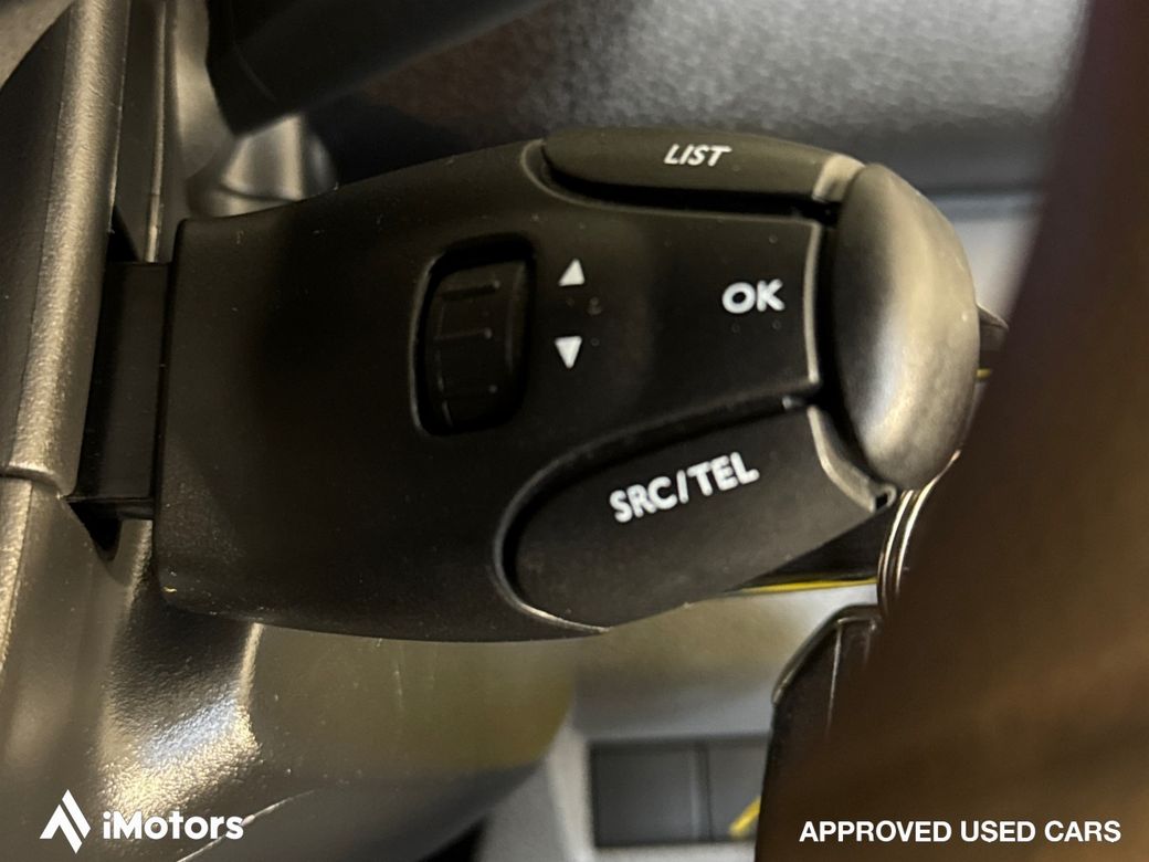 2021 Vauxhall Vivaro