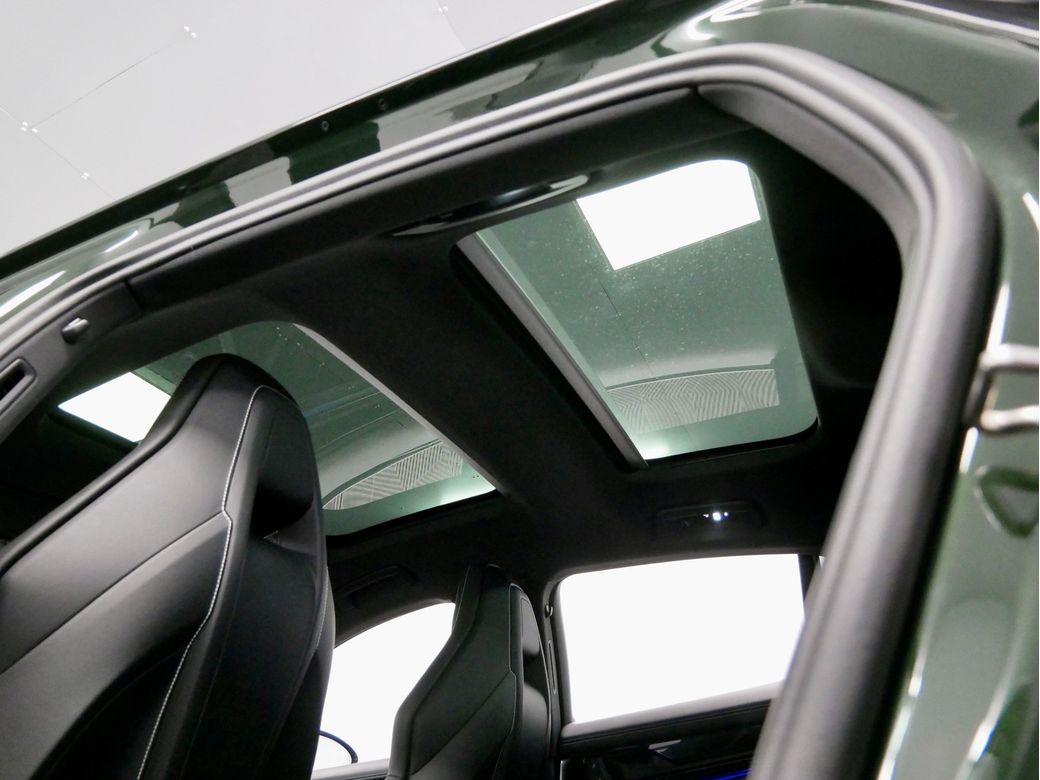 2025 Porsche Panamera