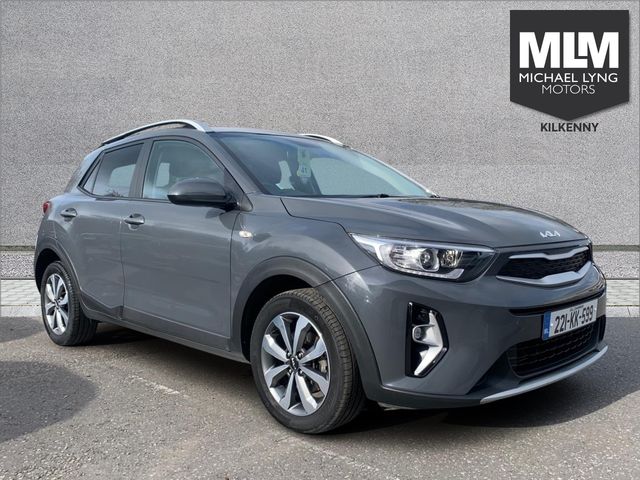 vehicle for sale from Michael Lyng Motors