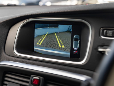 2016 Volvo V40