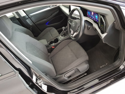 2024 Volkswagen Golf
