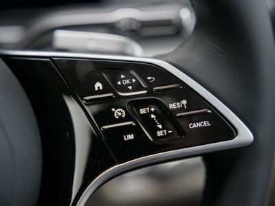 2026 Mercedes-Benz GLE Class