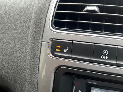 2017 Volkswagen Polo