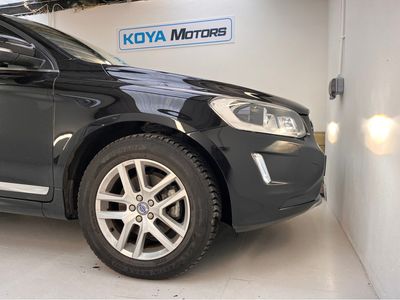 2017 Volvo XC60