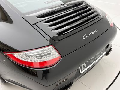 2010 Porsche 911