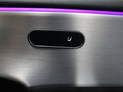 2021 Mercedes-Benz A Class