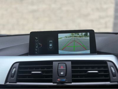 2017 BMW 4 Series