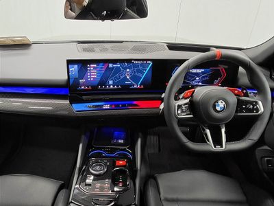 2026 BMW M5