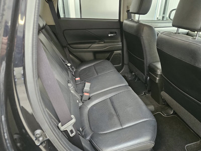 2015 Mitsubishi Outlander