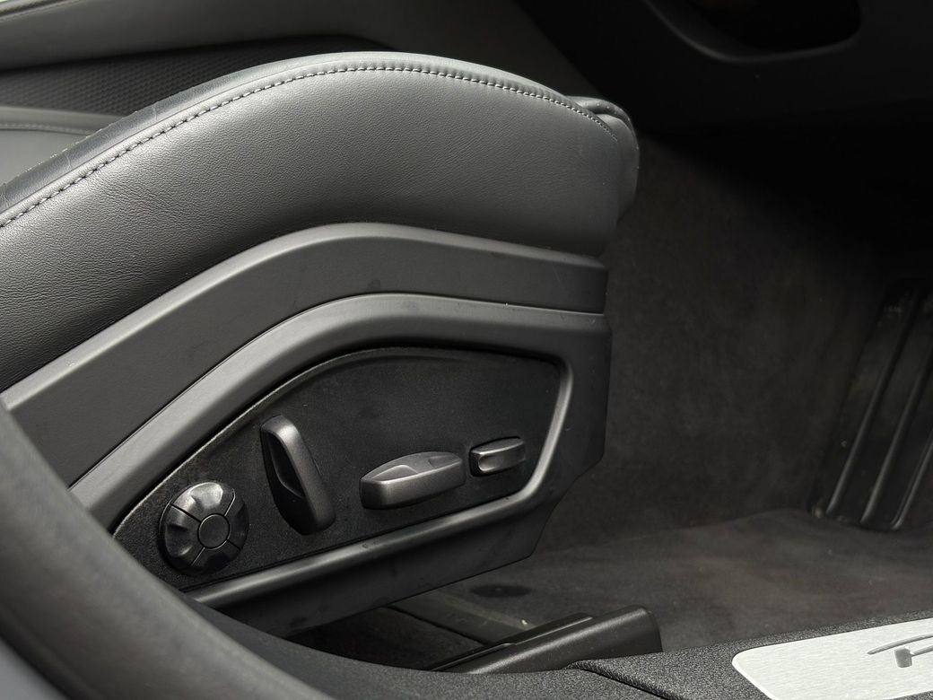 2025 Porsche Panamera