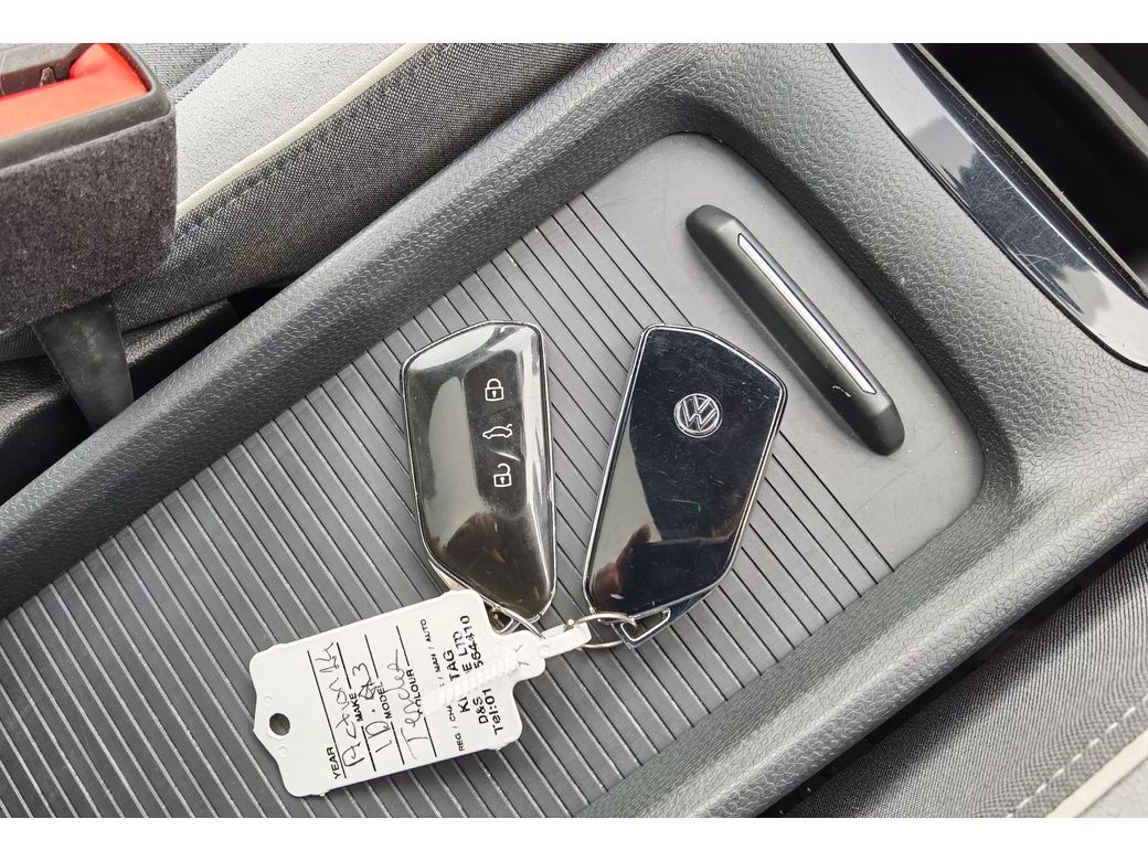 2021 Volkswagen ID.3
