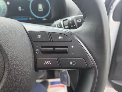 2024 Hyundai i20