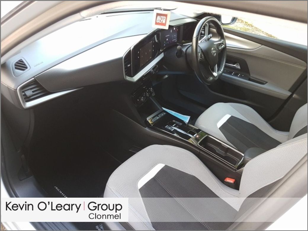 2023 Opel Mokka