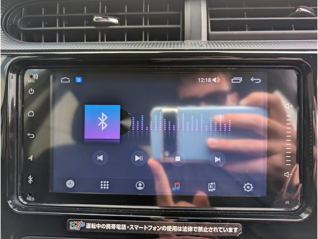 2020 Toyota Aqua
