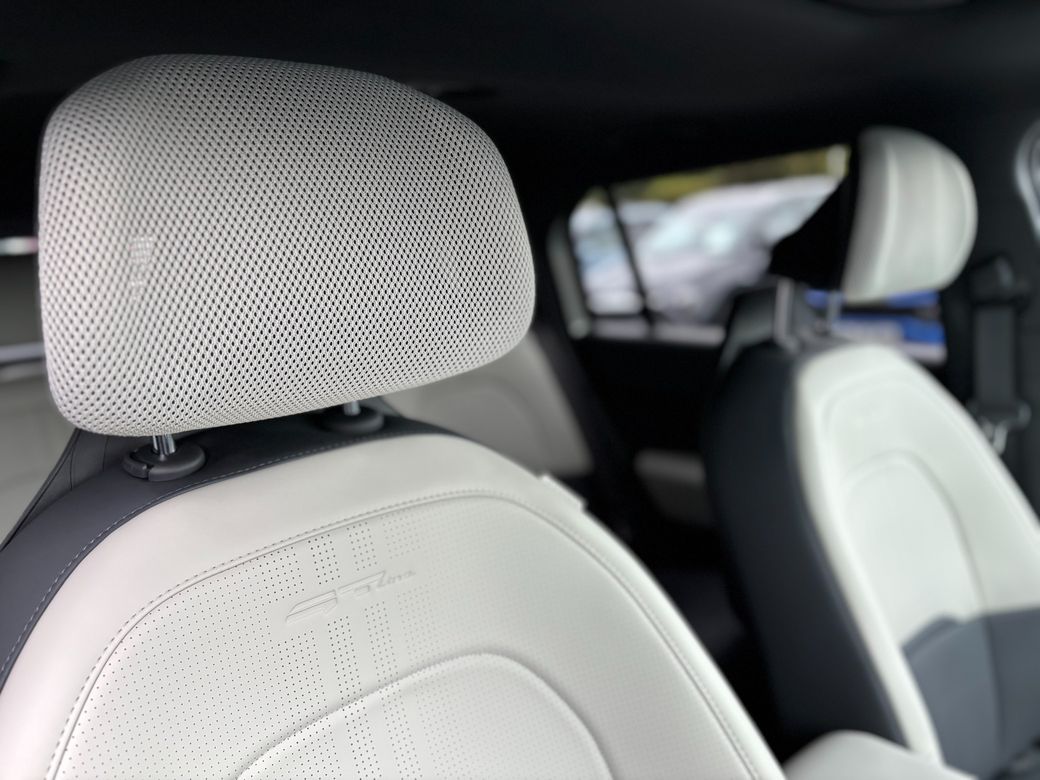 2025 Kia EV3