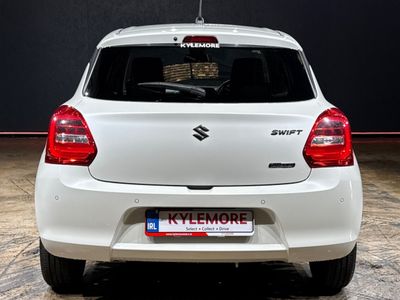 2023 Suzuki Swift