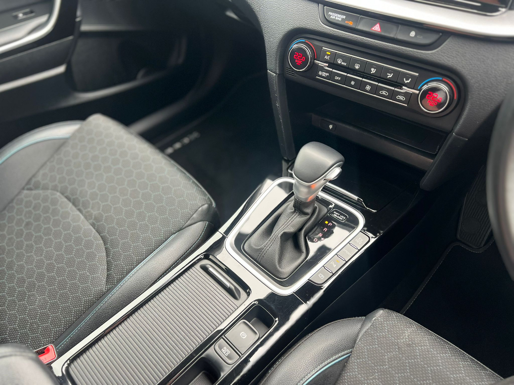2023 Kia XCeed