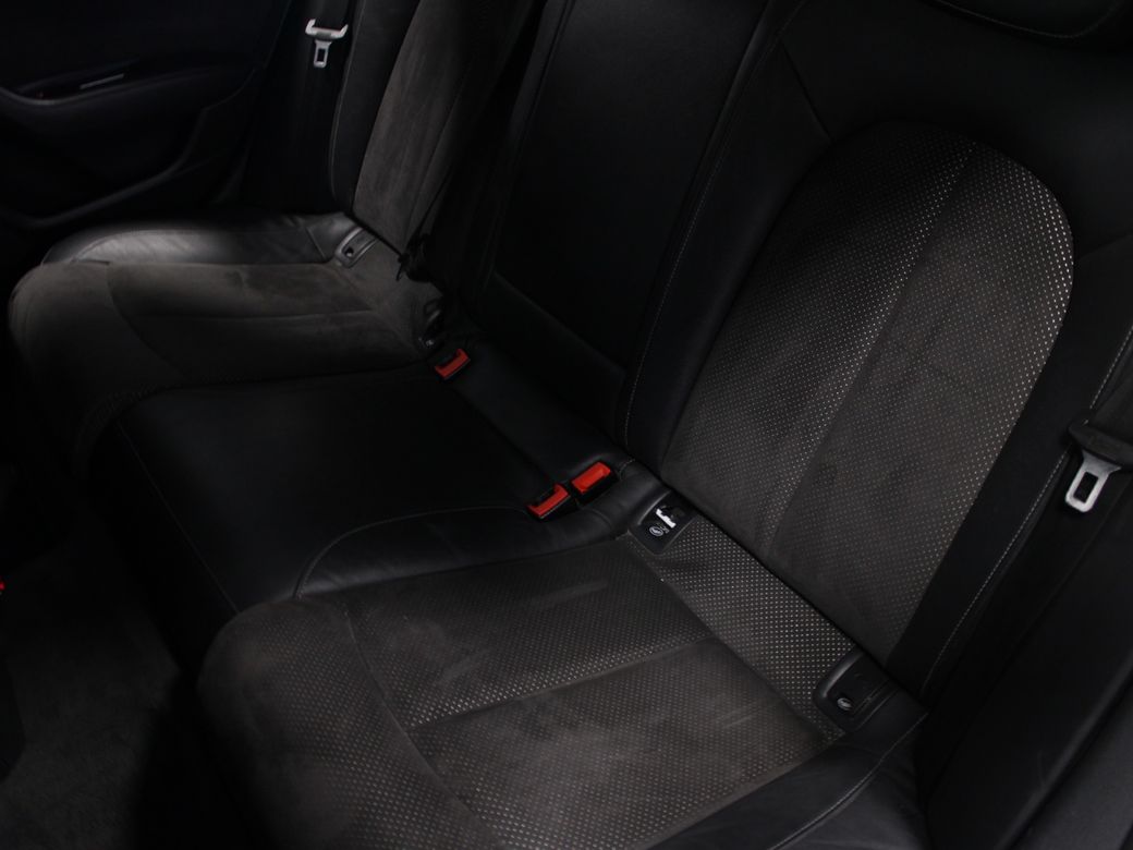 2017 Audi A6