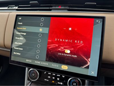 2023 Land Rover Range Rover