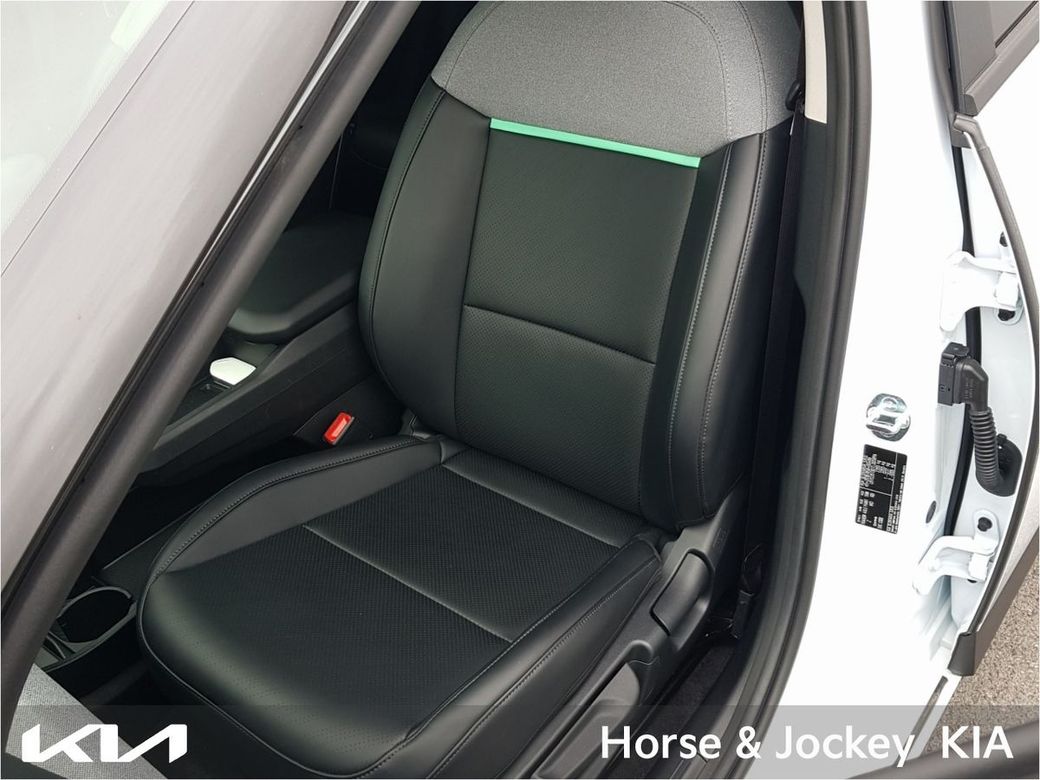 2025 Kia EV4