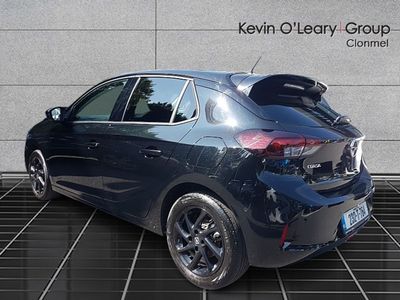 2023 Opel Corsa