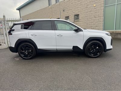 2026 Citroen C5 Aircross