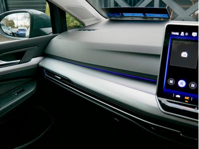 2024 Volkswagen Golf