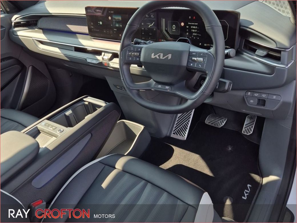 2026 Kia EV9
