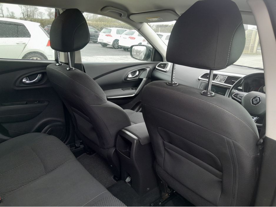 2018 Renault Kadjar