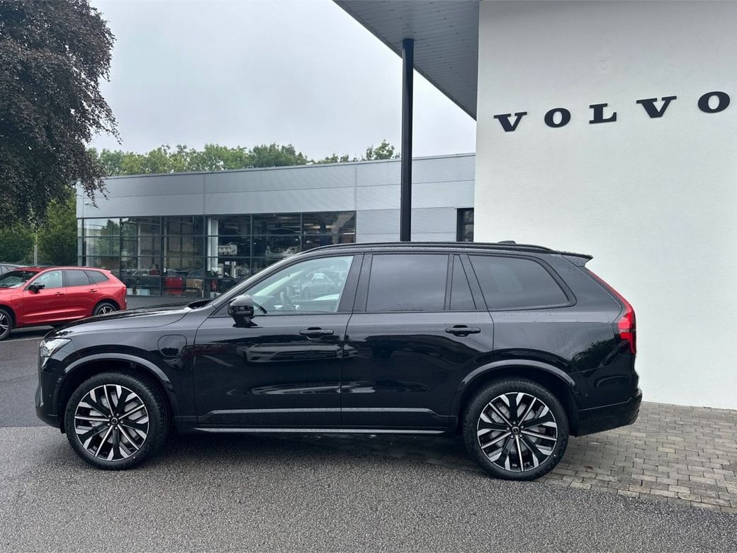 2026 Volvo XC90