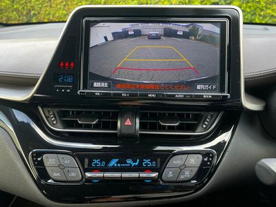 2018 Toyota C-HR