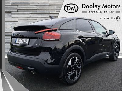 2026 Citroen C4