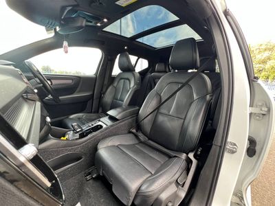 2019 Volvo XC40