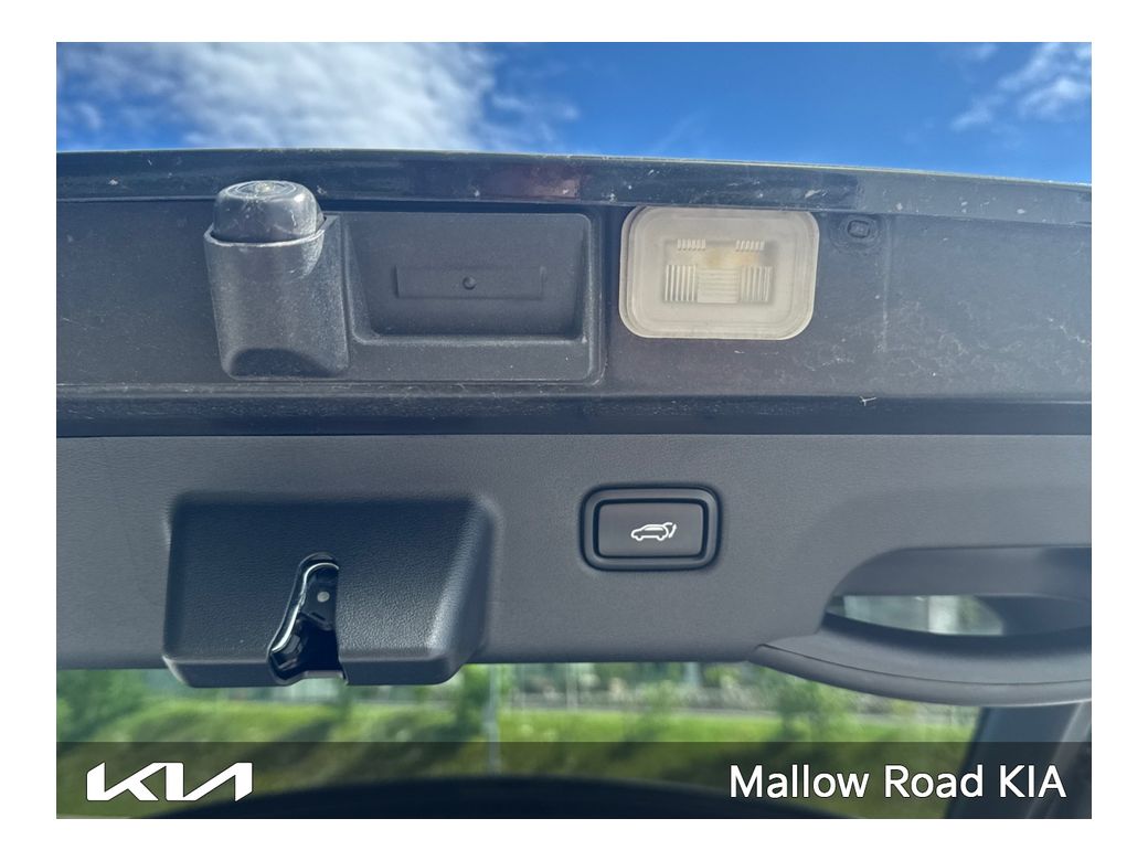 2023 Kia EV6