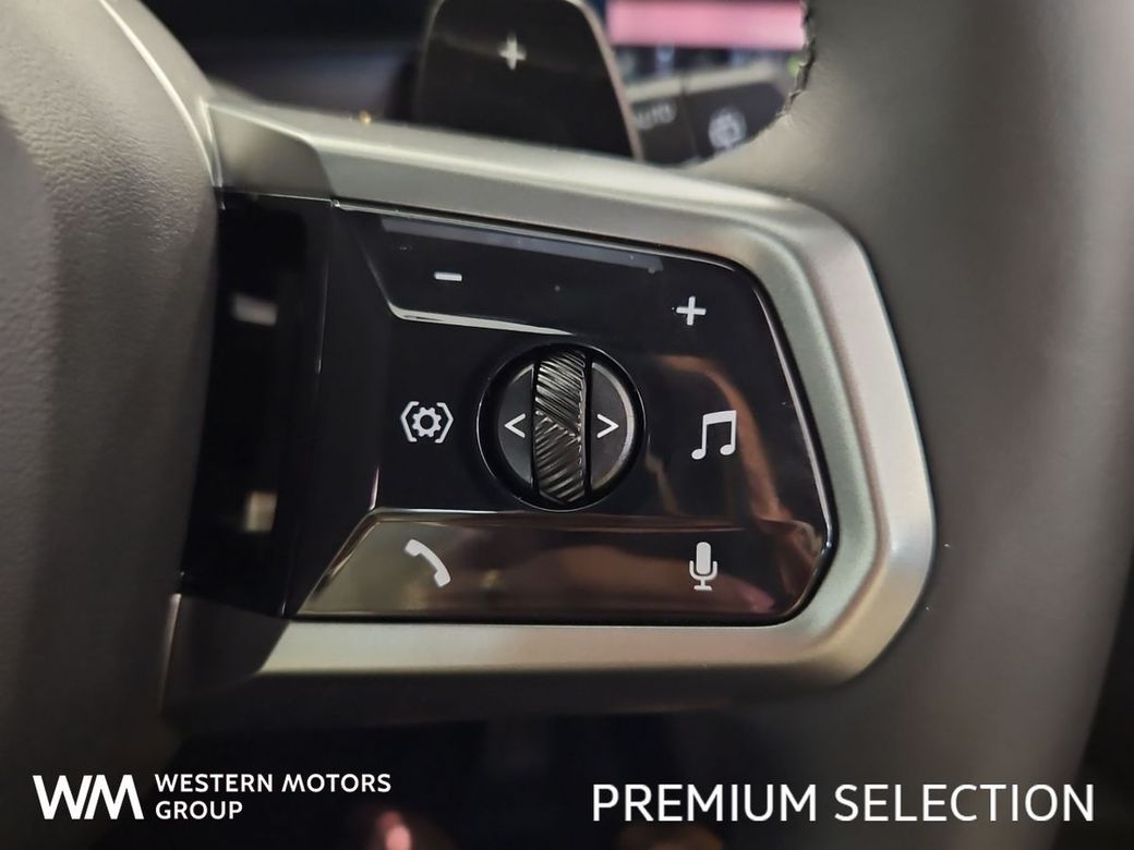 2025 BMW 5 Series