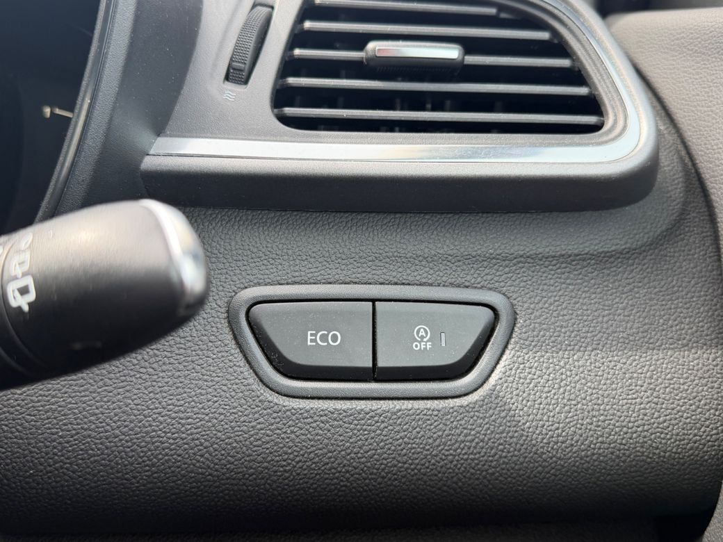 2016 Renault Kadjar