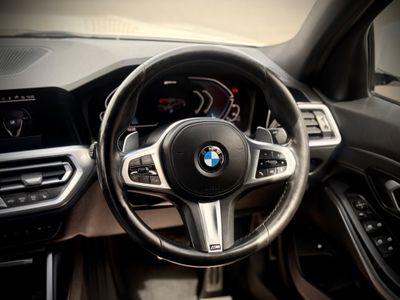 2020 BMW 3 Series