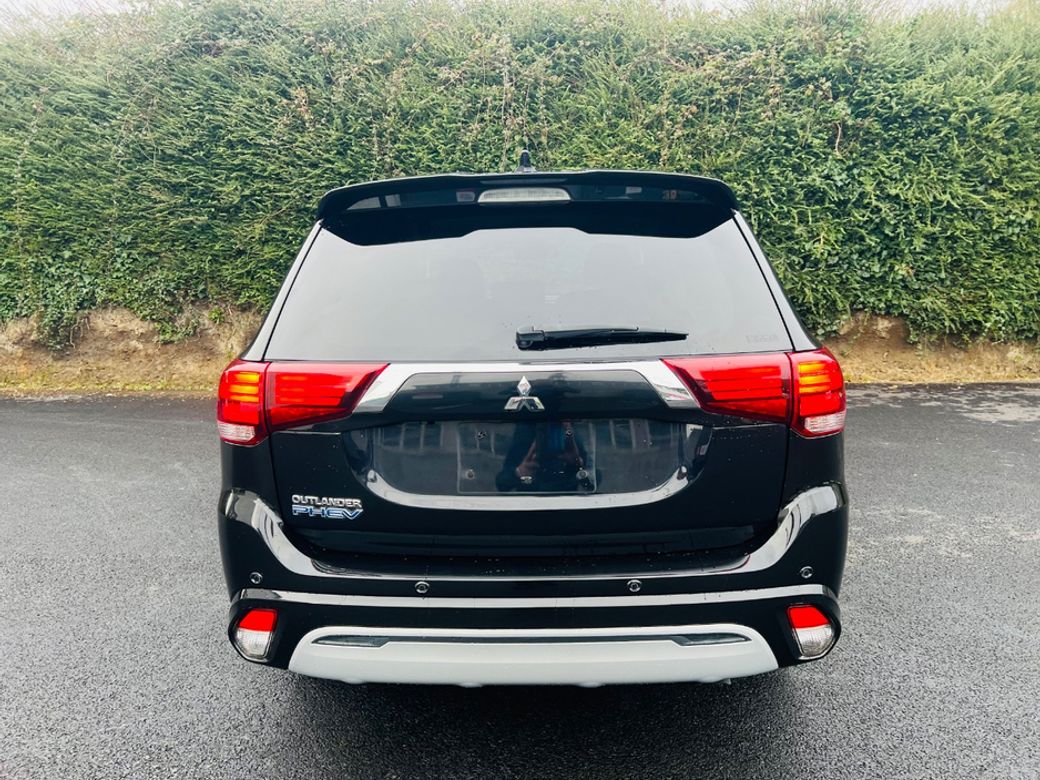 2019 Mitsubishi Outlander