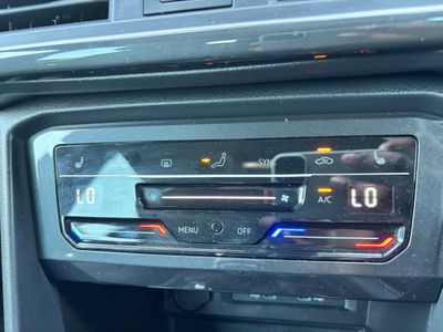 2023 SEAT Tarraco
