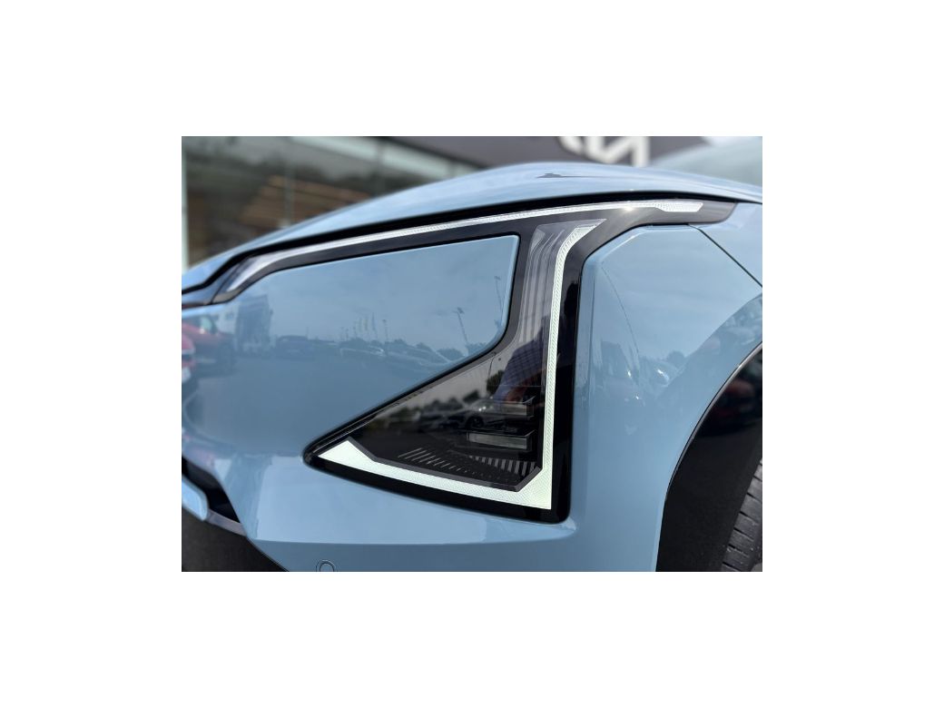 2026 Kia EV5