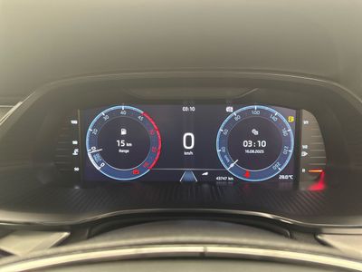 2024 Skoda Octavia