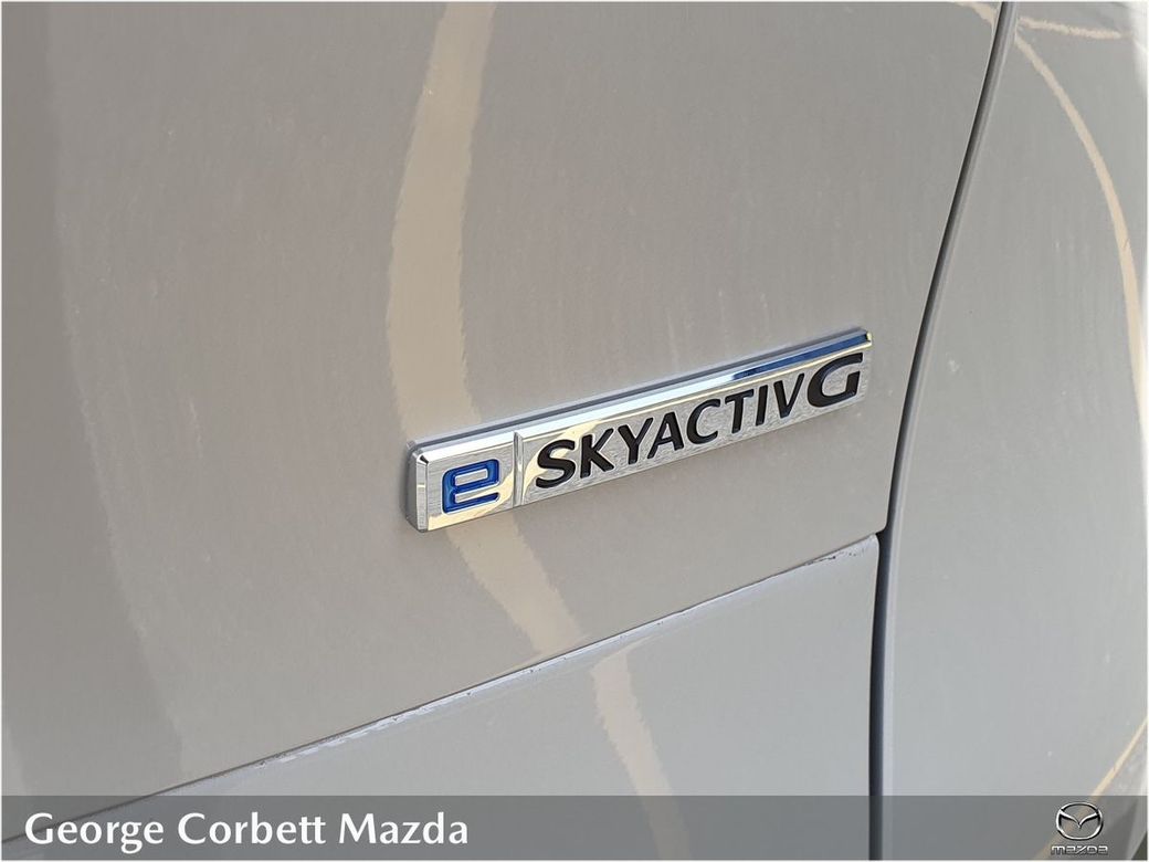 2026 Mazda CX-30