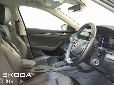 2023 Skoda Octavia