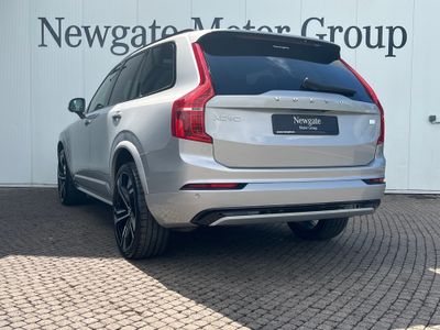2024 Volvo XC90