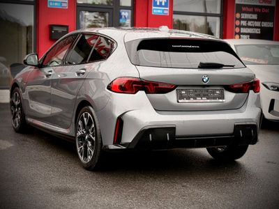 2025 BMW 1 Series