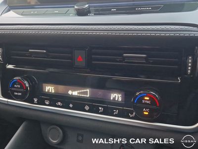2026 Nissan Qashqai